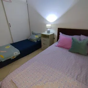mendes-homestay-bb-in-the-heart-of-ext.cape-verdehotels.com/